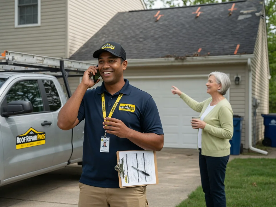 Roof Repair Inez, KY FAQs
